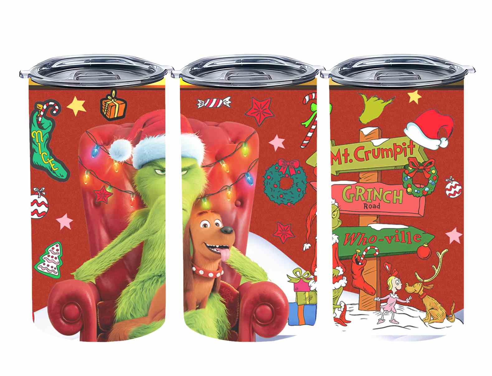Grinch Christmas-9574